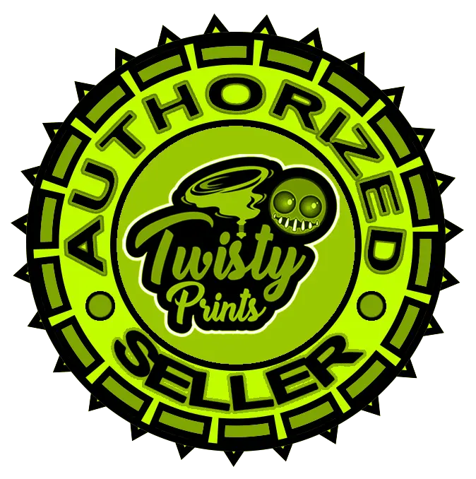 Twisty Beaver posable figure