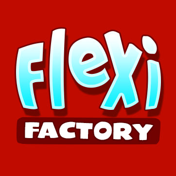 Flexi Factory logo