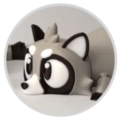 3DGOB logo
