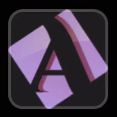 Amai Takahashi logo