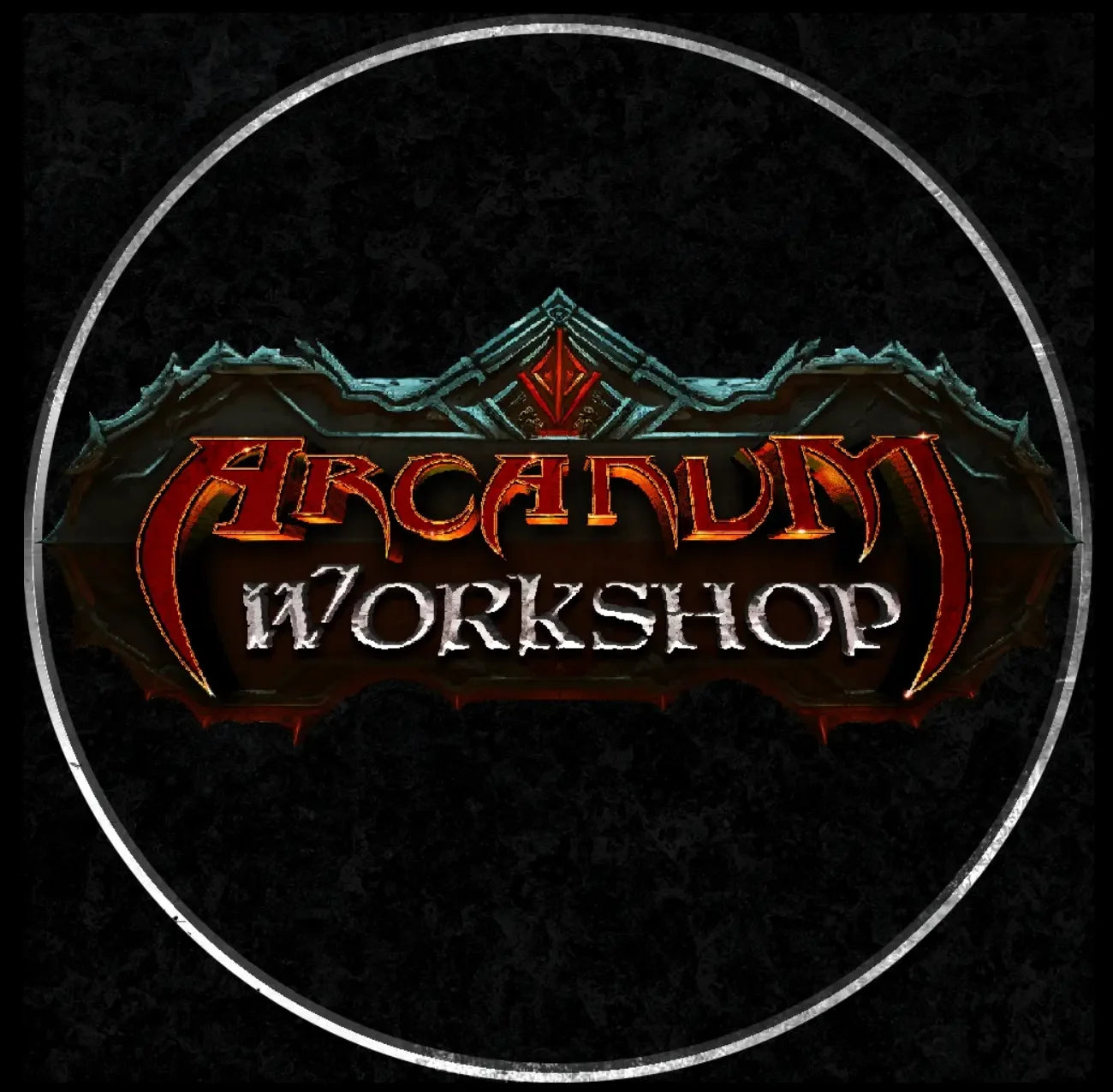 Arcanum Workshop