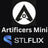 Artificers Mini on STLFLIX
