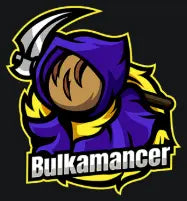 Bulkamancer Sculpts