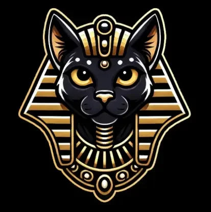 Bastet Figures