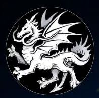 Dragun Studios logo