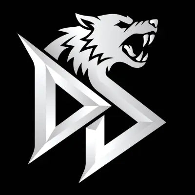 Dungeon Dog logo