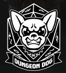 Dungeon Dog
