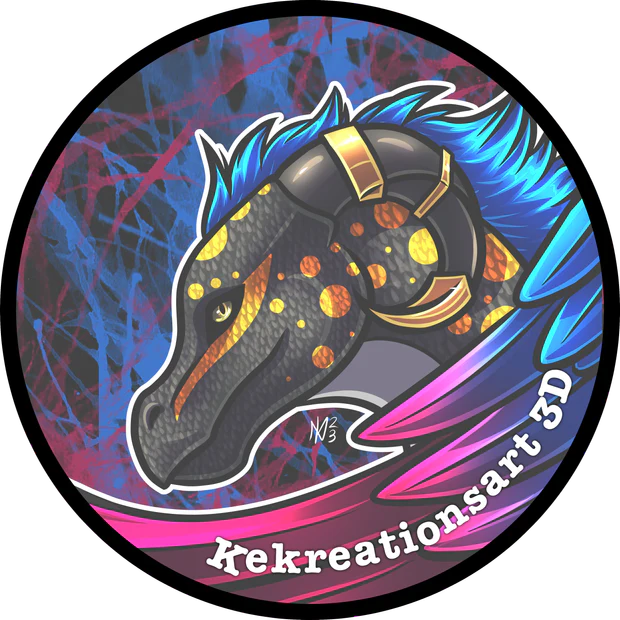 KeKreations3D