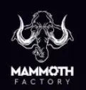 Mammoth Factory logo