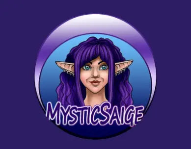 MysticSaige
