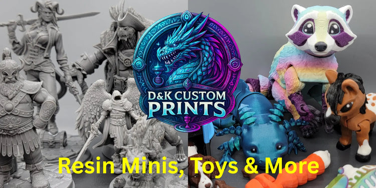 The Artisan Studio Catalog