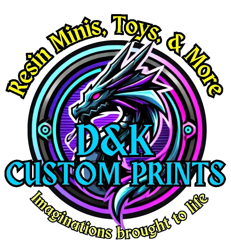 D&K Custom Prints