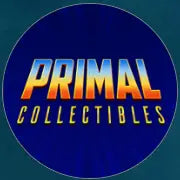 PRIMAL Collectibles logo
