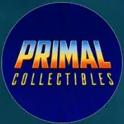 PRIMAL Collectibles