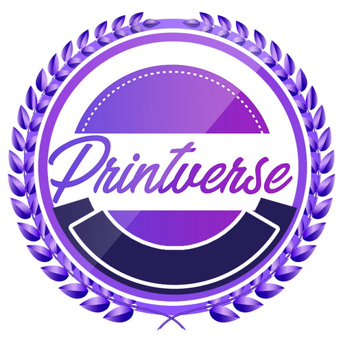 Printverse logo