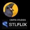 Cripta Studios @ STLFLIX