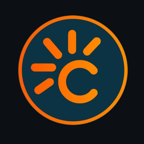 Clickify3D logo