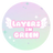 Layers in Green