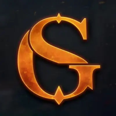SolGood Creations logo