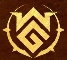 The Witchguild logo