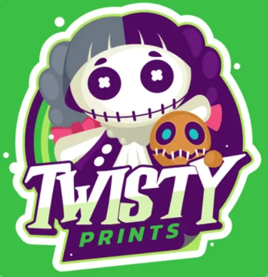 TwistyPrints