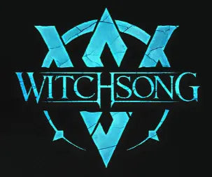 Witchsong Miniatures logo