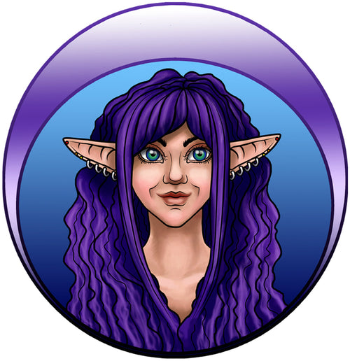 MysticSaige logo