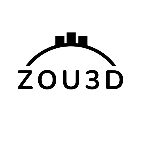 ZOU3D logo