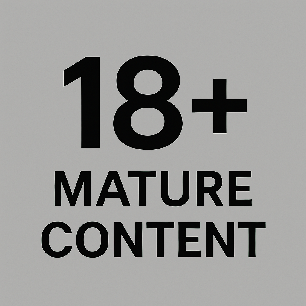 Adira-Anum | NSFW | 18+