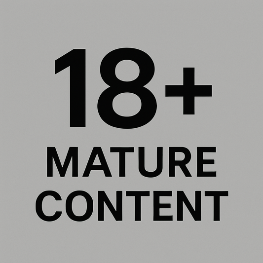 Adira-Anum | NSFW | 18+