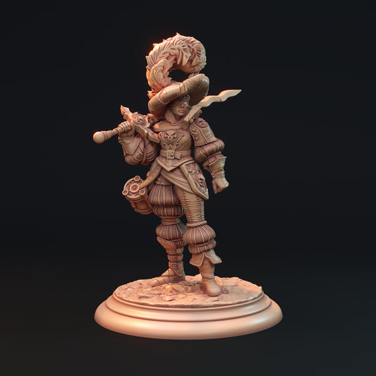 Flamarix Zetta