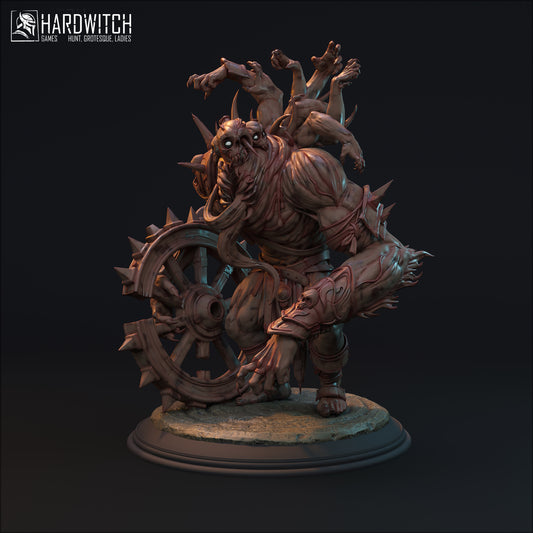 Bontar Sadoh | 32mm
