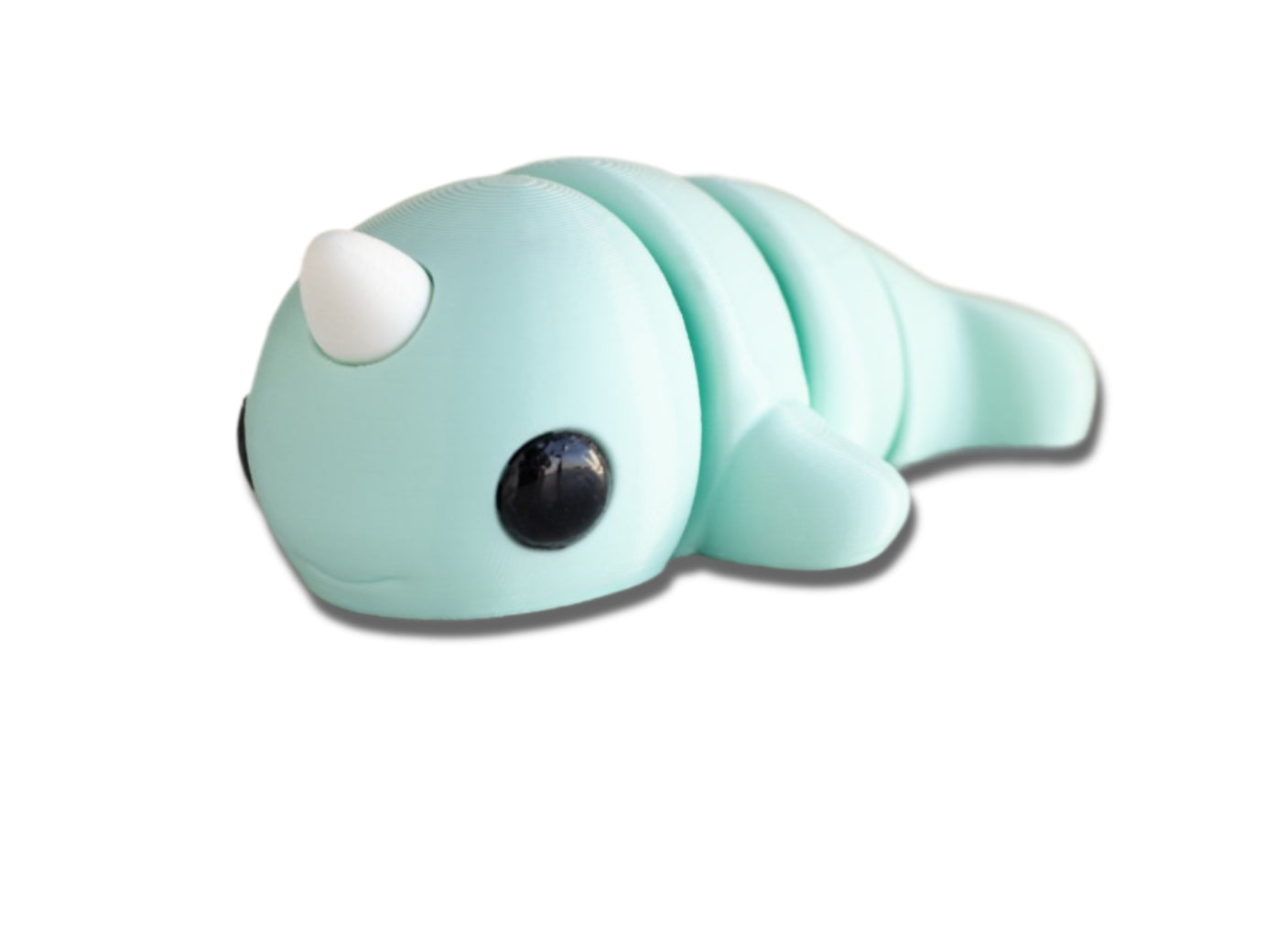 Mini Ocean Creature Fidgets