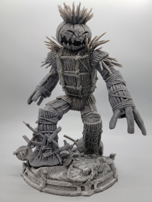 The Wickerman