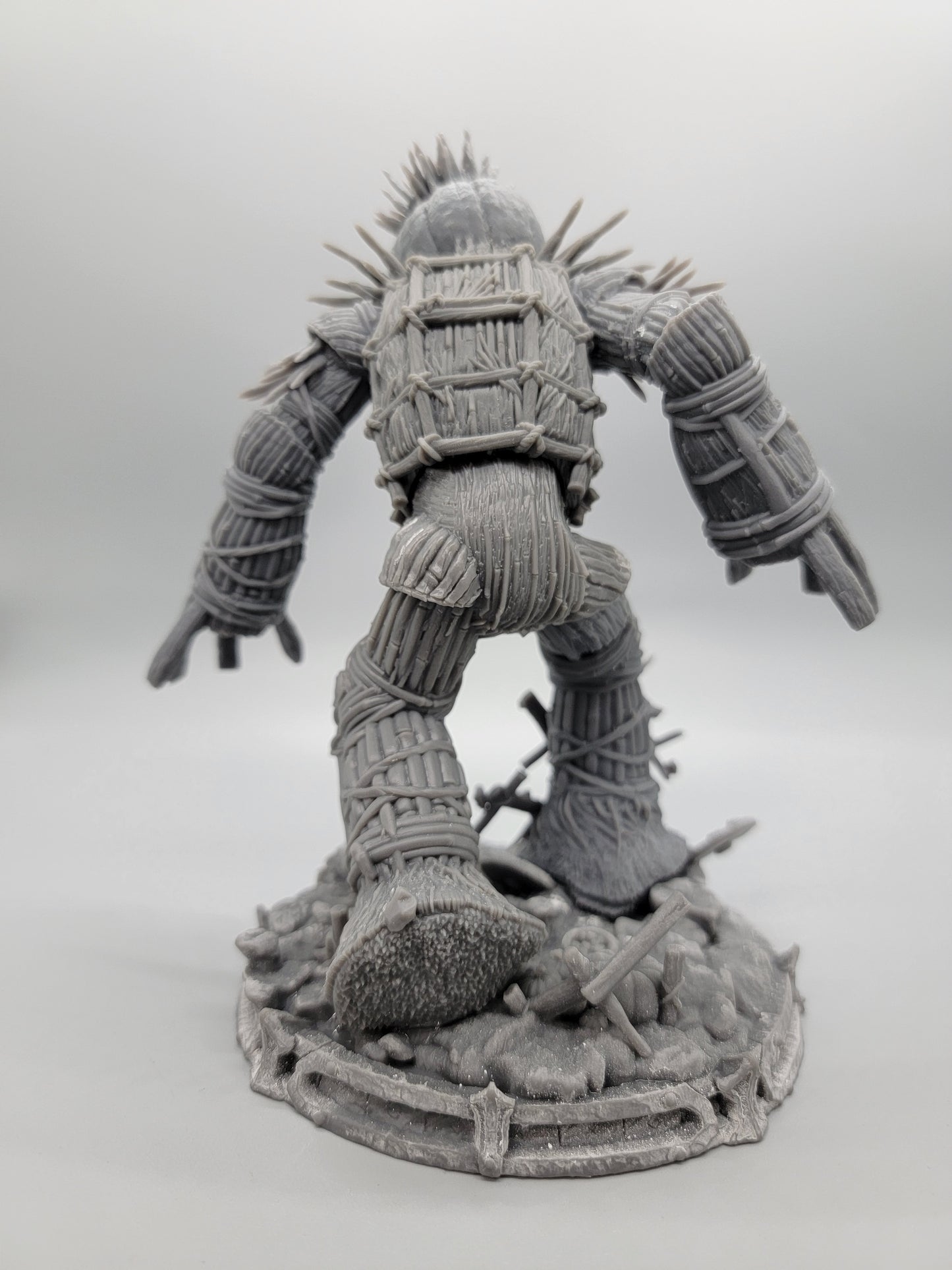 The Wickerman
