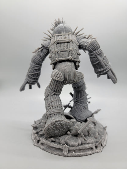 The Wickerman