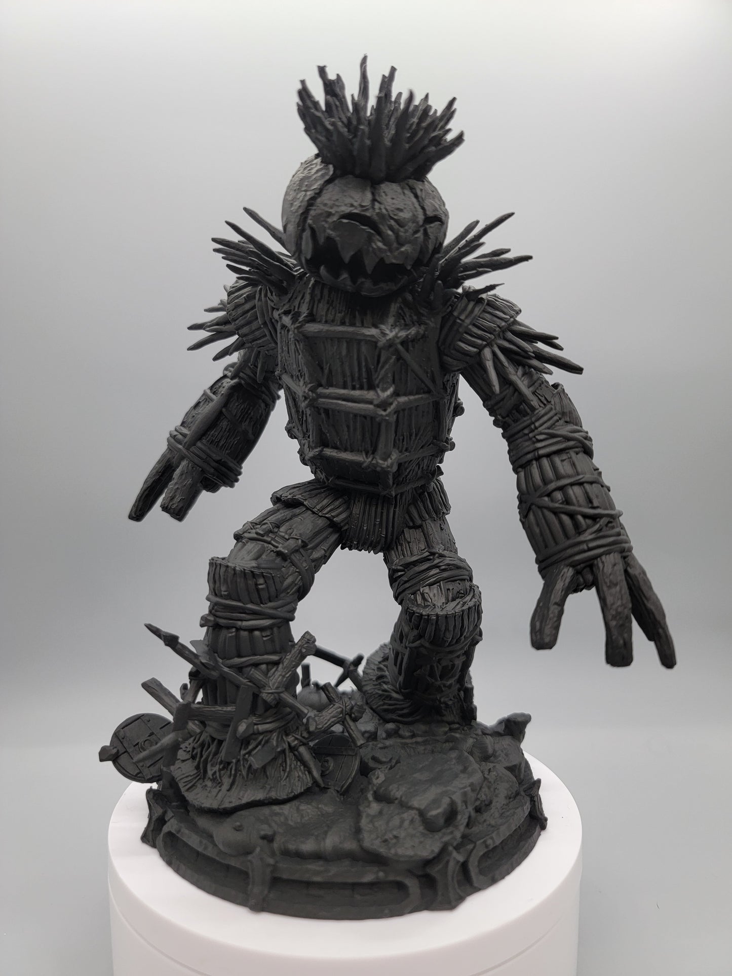 The Wickerman
