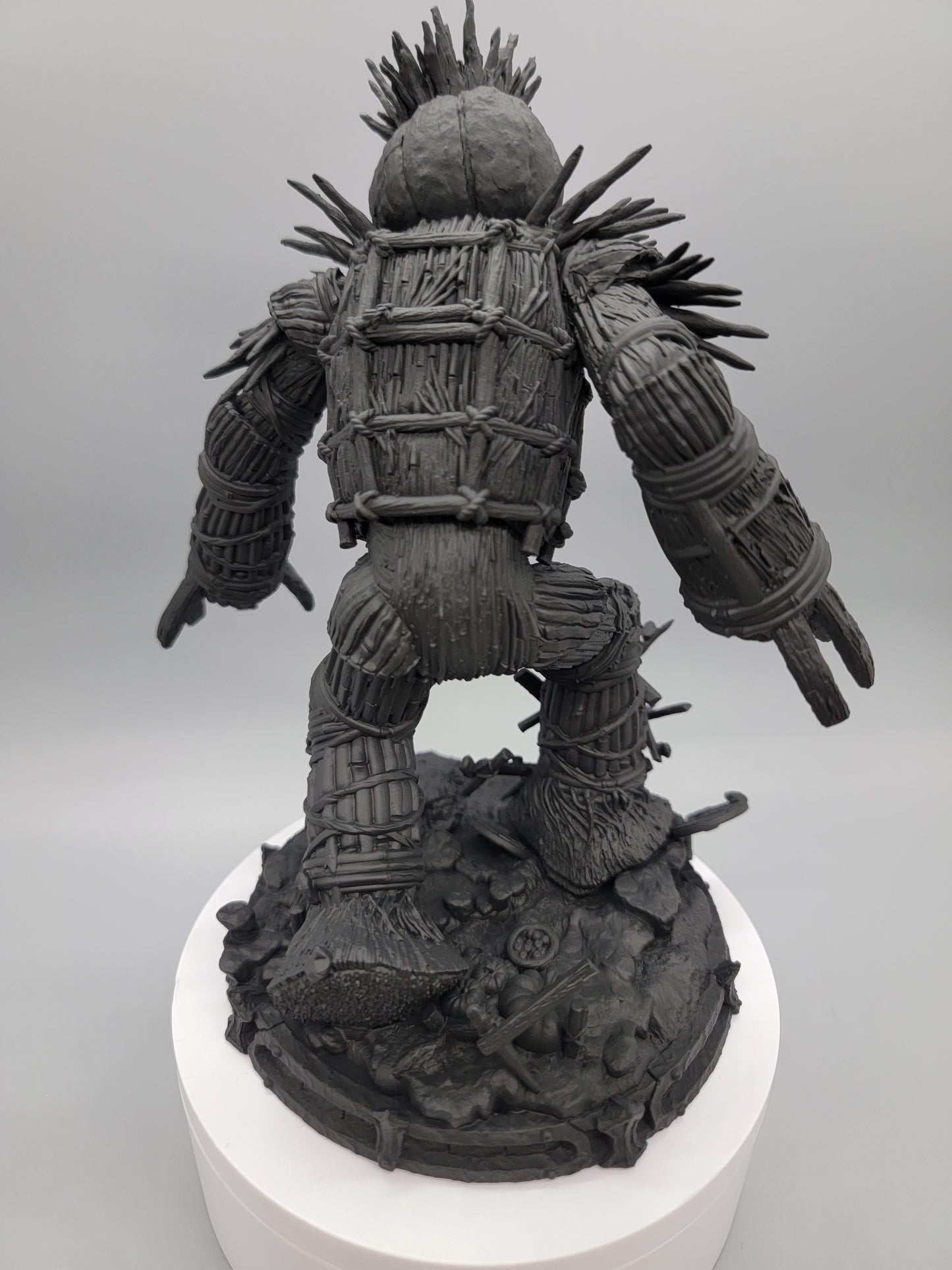 The Wickerman