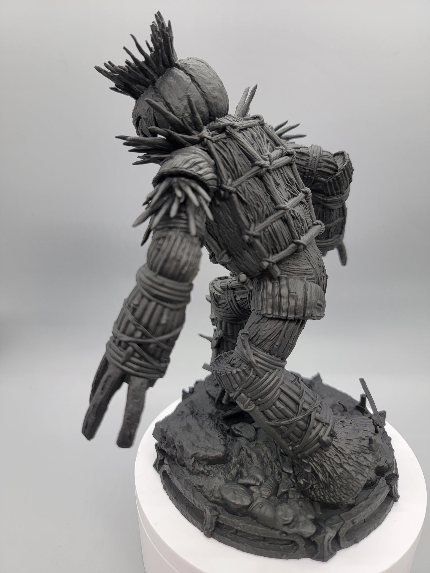 The Wickerman
