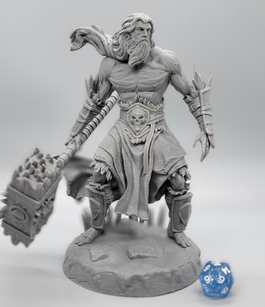 Frost Giant
