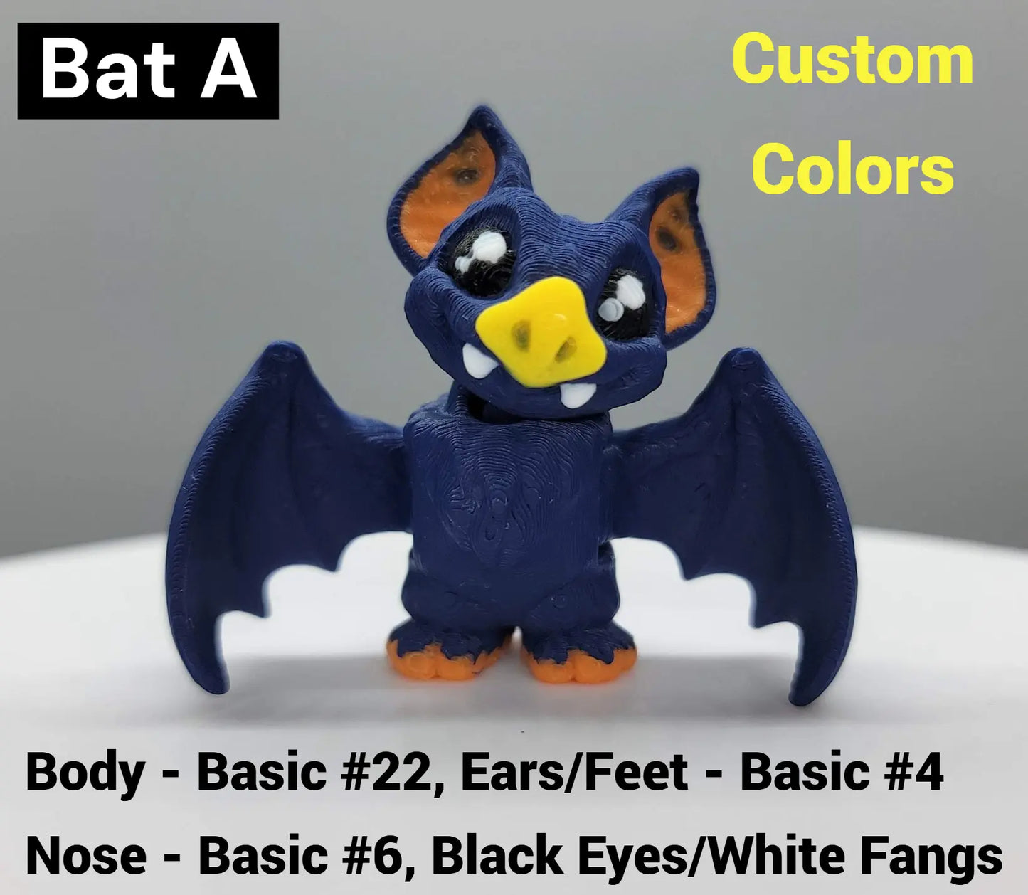 Mini Bats