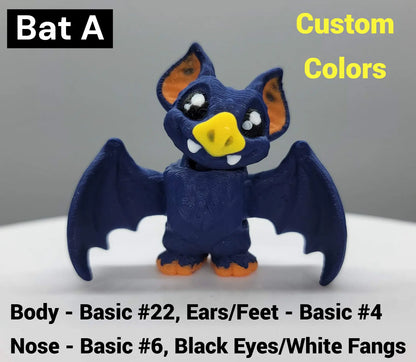 Mini Bats