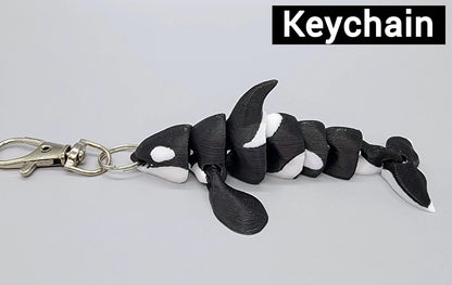 Orca flexible