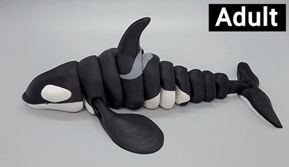 Orca flexible