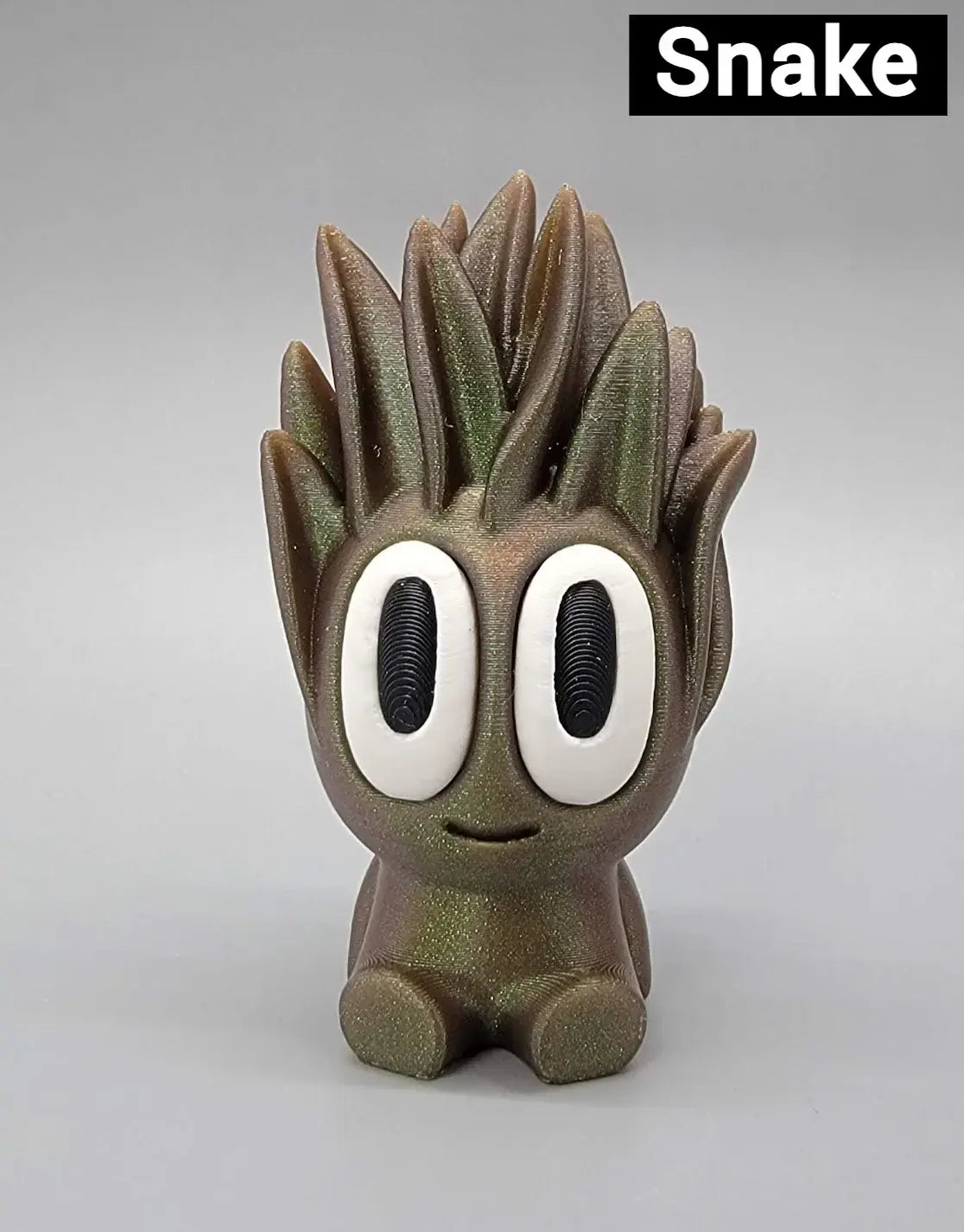 Adopta una Planta Mascota con Maceta