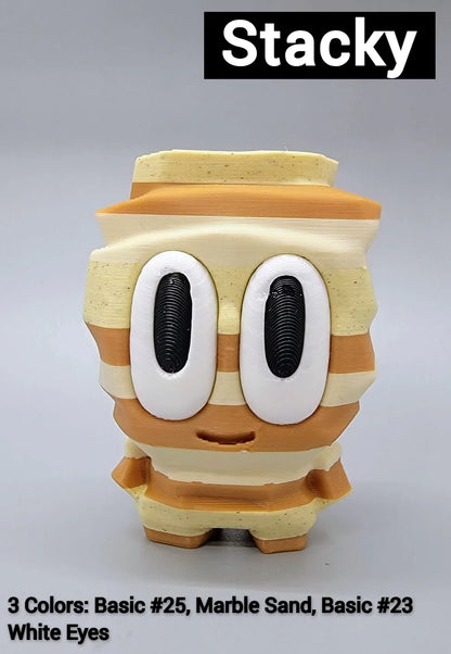 Adopt-a-Rock Pet with Crate