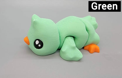 Baby Chick Toy