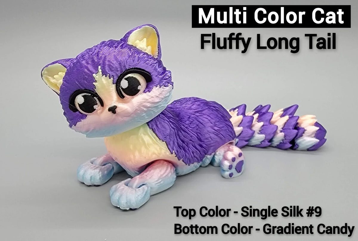 Juguete para gatos Munchkin