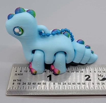 Custom Baby Bronto