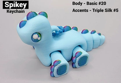 Custom Baby Bronto